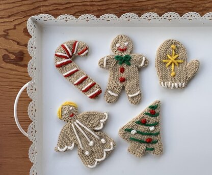 Christmas Cookies