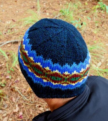 Winterset Hat