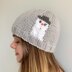 "Snowman" Beanie - toddler, child, adult