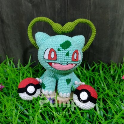 Bulbasaur