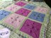 The Flower Patch Blanket