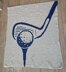 Golf Blanket