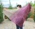 Breezeway Shawl