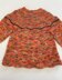 Sinuosity Baby Cardigan BJ317