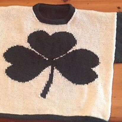 Shamrock Sweater