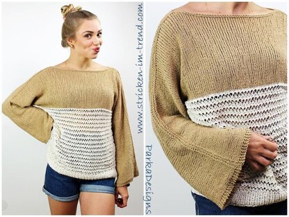 Summer Sweater AVINO #2