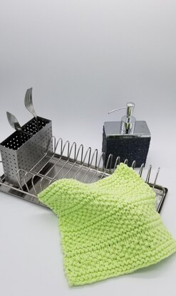 Stony Point Dishcloth