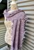 Lavender Reverie Scarf