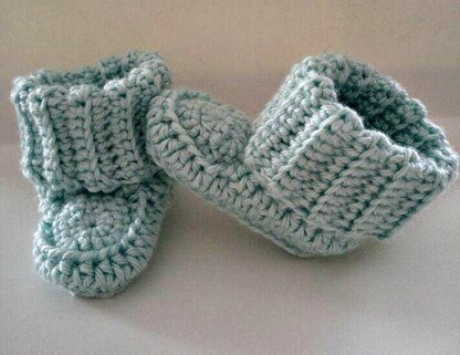 Booties For Babies