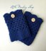 Grace Boot Cuffs