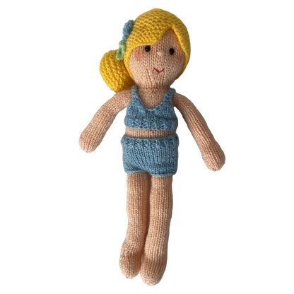 Mermaid Sea Princess