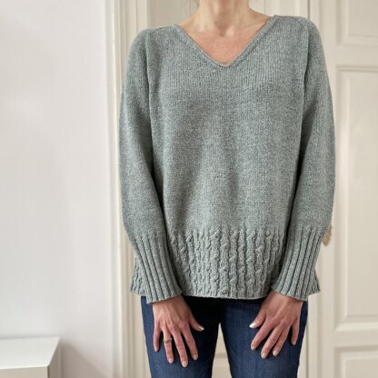 Saba Pullover