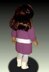 Doll Clothes Pattern, for American Girl and 18 inch doll. 028