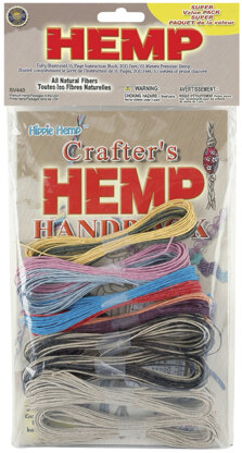 Pepperell Hemp Cord Super Value Pack - 297565