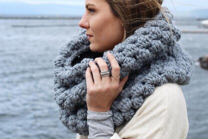 Cumulus Cowl