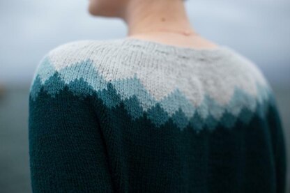 Tin Can Knits Mountain Mist PDF