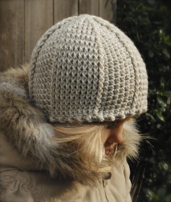 Isolynn Hat