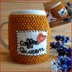 Coffee Queen Cozy Cup