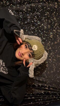 The Phantasia Hat