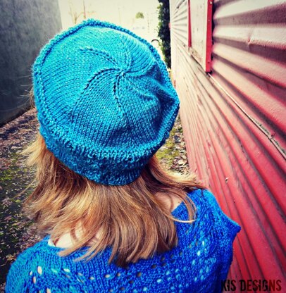 Travelin' Cap