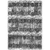 Sizzix 3-D Texture Fades Embossing Folder - Typewriter by Tim Holtz