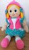 Riva Rag Doll LH012