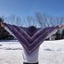Hephaestus Shawl