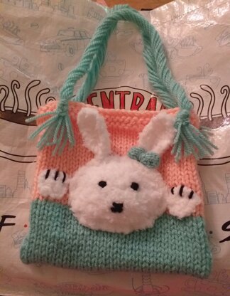 Bunny Bag