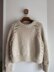 Kume Sweater