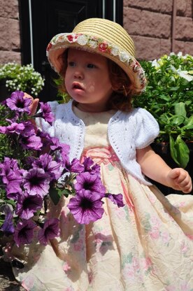 Garden Flower