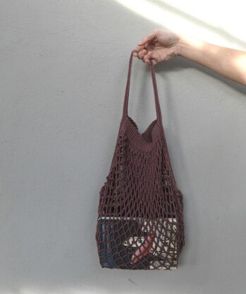 Market net bag