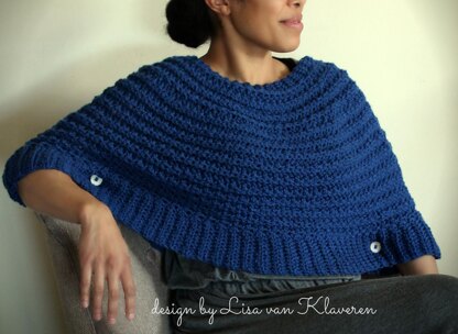 Popover Poncho