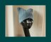 210-Ladies Hat, Beret, Beanie & Headband Crochet Pattern #210