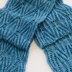 Rhombile Scarf