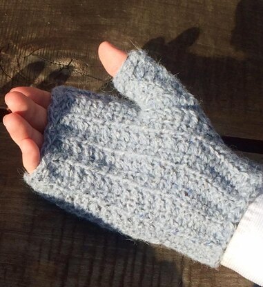 Crickhollow Mitts