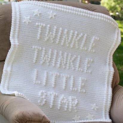 Twinkle Twinkle Little Star