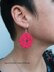 Simple earrings