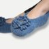 Simply Felted Ballet Flats