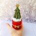 Christmas tree crochet, Christmas tree, Christmas ornaments crochet