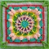 Granny Square | Maya