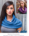 Cade Cowls in Classic Elite Yarns Chateau - Downloadable PDF