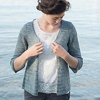 Lark Lace Yarn Studio