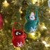 Hot Cocoa Ornament