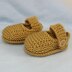 Baby Simple Unisex Sandals