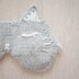 Kitty Sleep Mask