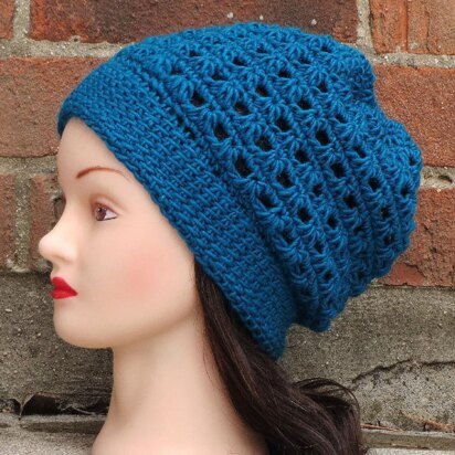 Mara Slouch Hat