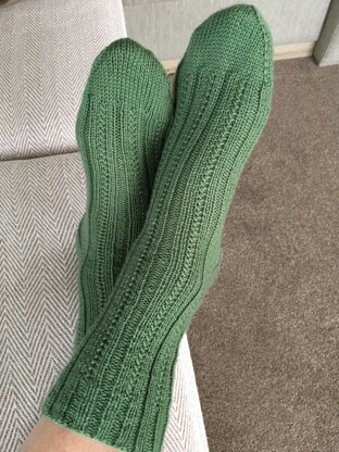 Socks #2