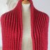 Hot Frosty Scarf Replica