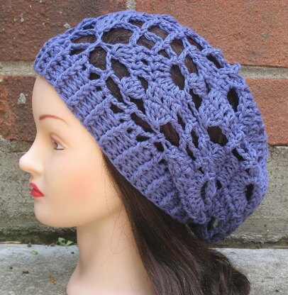 Emmeline Summer Slouch