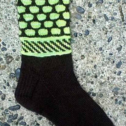 Exito Socks